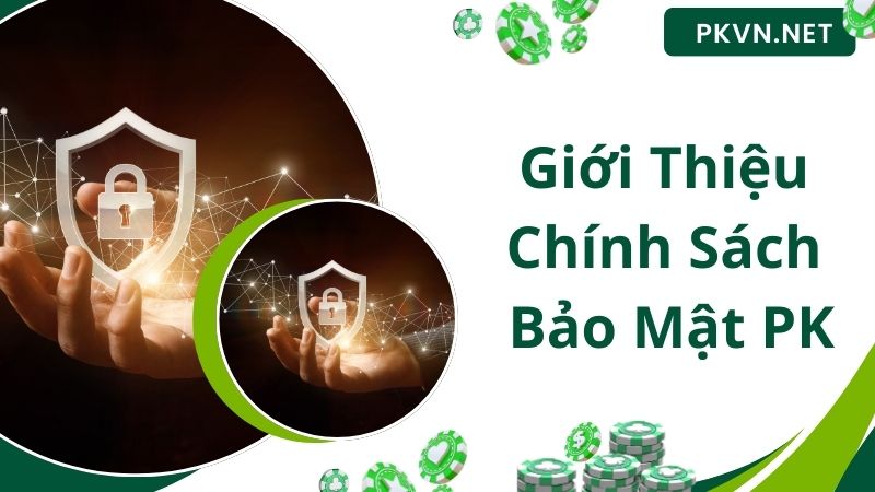 Giới thiệu chung về quy định chính sách an toàn bảo mật