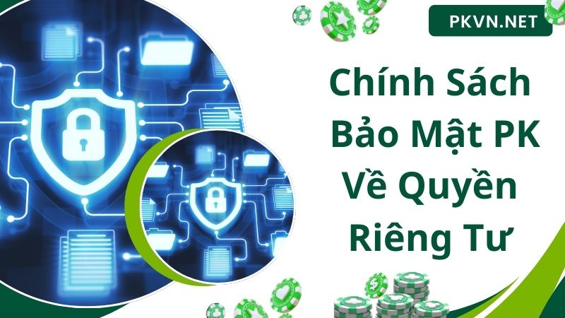 Bảo mật quyền riêng tư