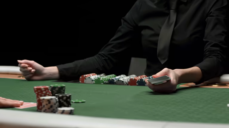 Best Security Features on casino en ligne fiable Sites