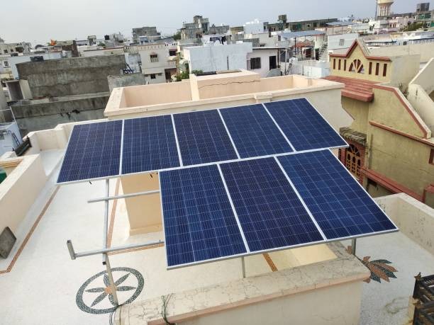 Affordable Solar Companies Sacramento for Every Home