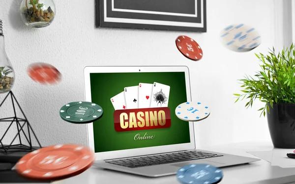 Khám phá khu vực casino và live casino được giới thiệu trên thantai88