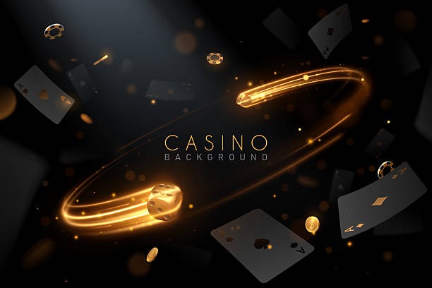 Understanding New Developments in online spin games