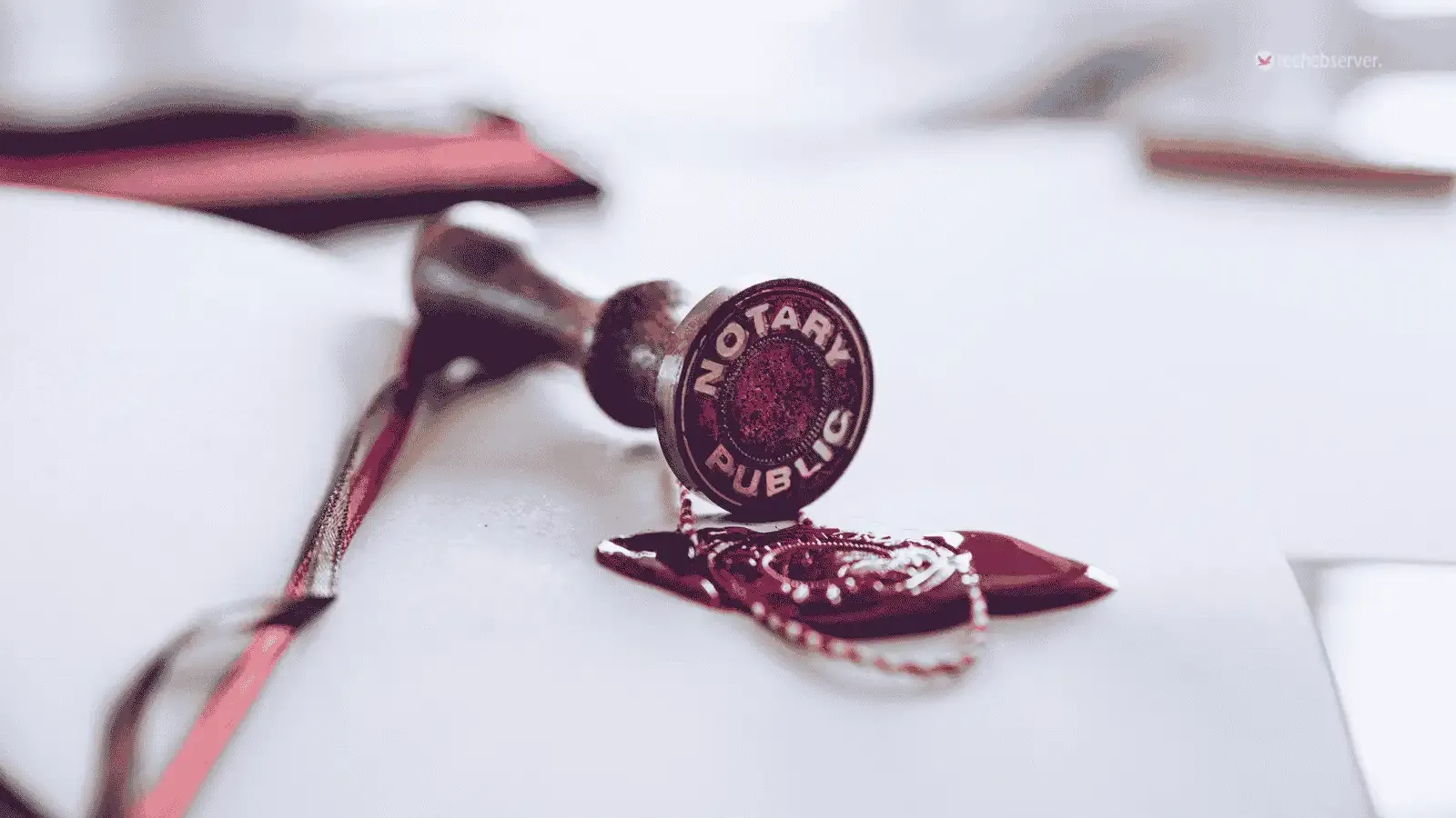 Complete Essential Forms Easily With Mobile Notary Professionals Who Come to You